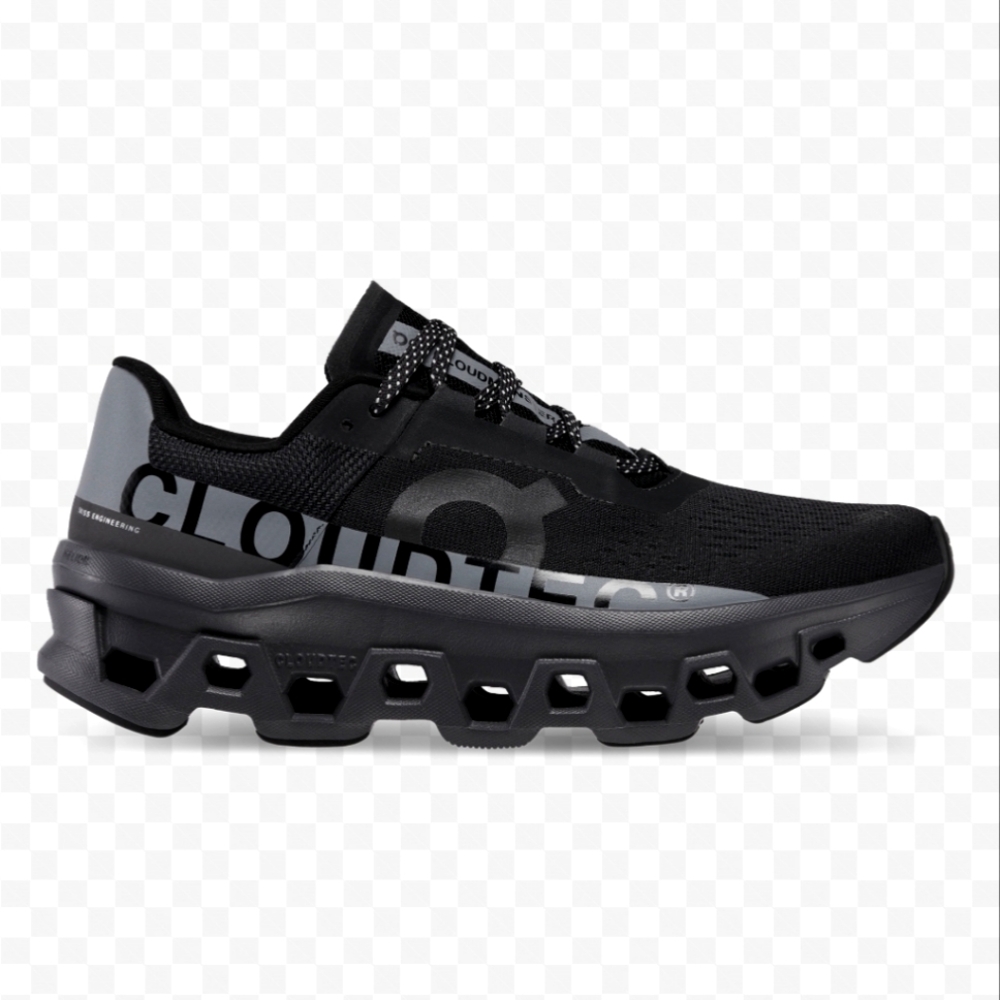 OnWomen's Cloudmonster Lumos, Size 8
